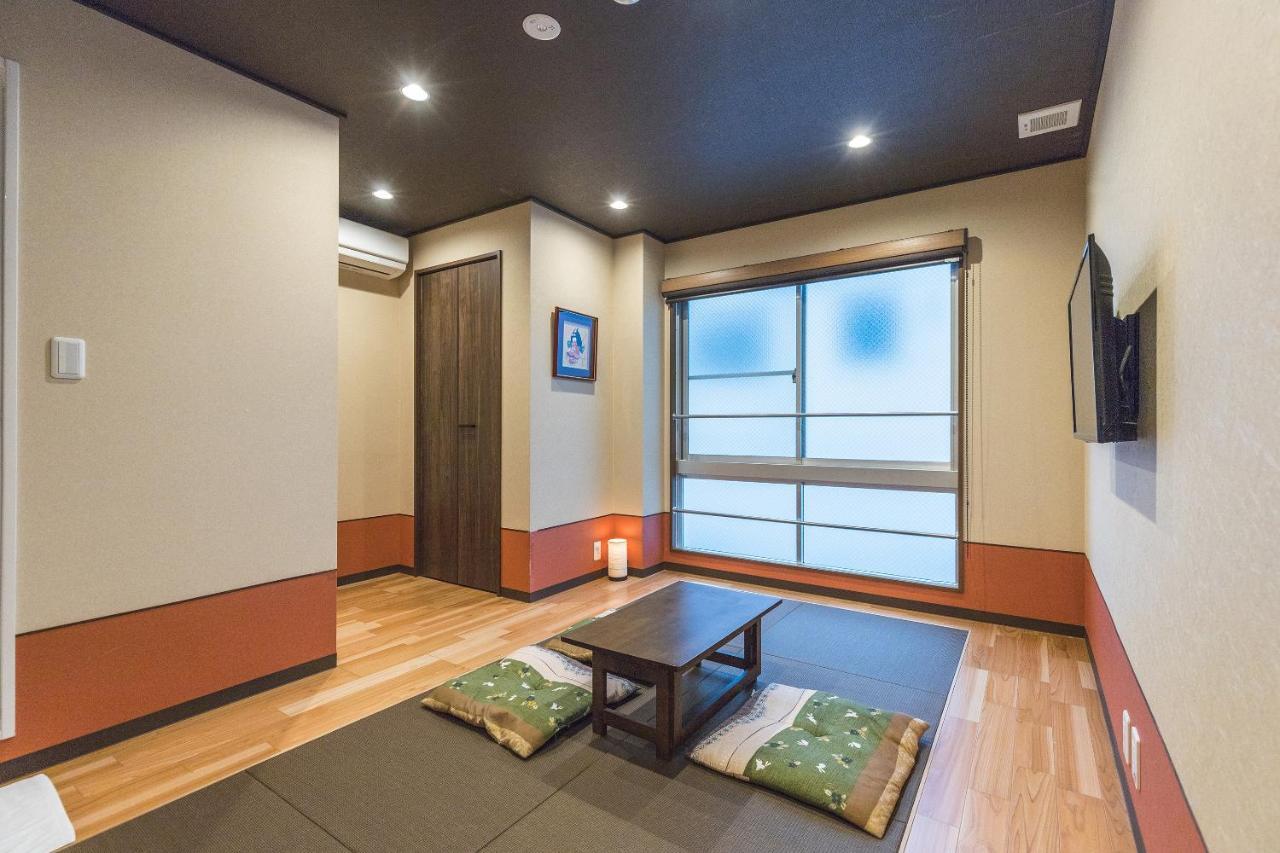 Hanaakari Tokyo Exterior photo